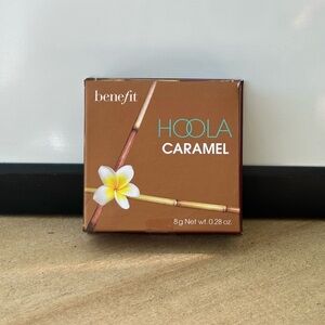 Benefit Cosmetics Hoola Caramel Bronzer
